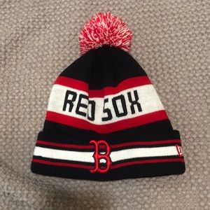 New Era Boston Red Sox hat